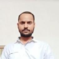 Shivendra Kumar Tripathi Class 12 Tuition trainer in Lucknow