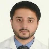 Syed Saif Ahmed MBBS & Medical Tuition trainer in Huzur