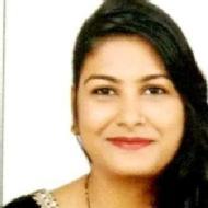 Ankita J. Class I-V Tuition trainer in Gurgaon