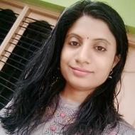Shobha Sreerama Reddy Personality Development trainer in Hyderabad