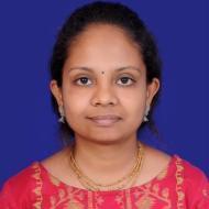 Radhika S. Painting trainer in Mysore