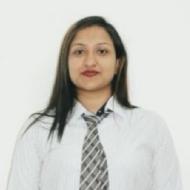 Syeda Nabiha Y. Class I-V Tuition trainer in Guwahati