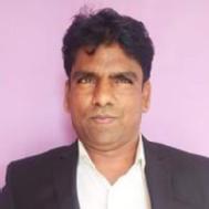 Gautamaditya S. IBPS Exam trainer in Pune