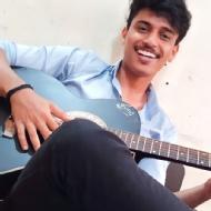 Ganesh Jadhav Guitar trainer in Pune