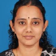 Prabha Class 11 Tuition trainer in Chennai