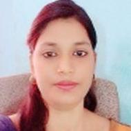Rekha R. Class I-V Tuition trainer in Palwal