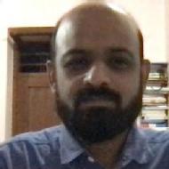 Pawan K. French Language trainer in Bangalore