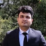 Utkarsh Singh LLB Tuition trainer in Lucknow