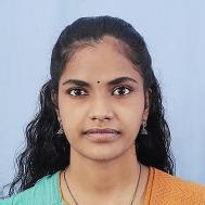 Revathi T Class 12 Tuition trainer in Ernakulam