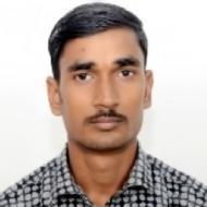 Akash Sharma Class 9 Tuition trainer in Lucknow