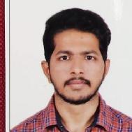 Kaki Rajashekar Reddy Class I-V Tuition trainer in Hyderabad