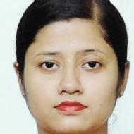 Saswati Spoken English trainer in Kolkata