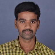 Ravi Kumar PHP trainer in Chennai