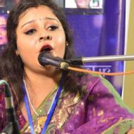 Kalyani Banerjee Vocal Music trainer in South 24 Parganas