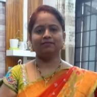 Deepa Arelli Class 12 Tuition trainer in Hyderabad
