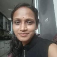 Sarita K. Nursery-KG Tuition trainer in Jhansi