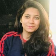 Vidisha A. BCom Tuition trainer in Gurgaon