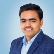 Shashank Tiwari Class I-V Tuition trainer in Delhi