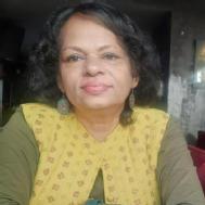 Shyma Vinod Class 12 Tuition trainer in Gurgaon