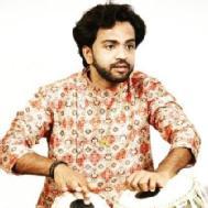 Kunal Kale Tabla trainer in Nashik