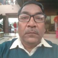 Pravin Kumar Thakur Vedic Maths trainer in Delhi