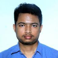 Rajib Biswas Class 12 Tuition trainer in Kolkata