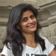 Sarita M. Class I-V Tuition trainer in Pune