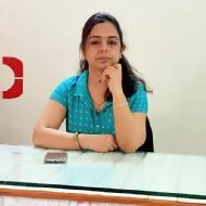 Vertika Bhatnagar Life Skill trainer in Jaipur