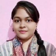 Vartika P. Class I-V Tuition trainer in Kanpur