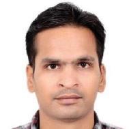 Baurav Singh Automation Testing trainer in Barh