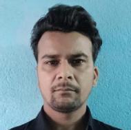 Vikash Kumar Class I-V Tuition trainer in Patna