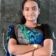 Kowsiga Class I-V Tuition trainer in Chennai
