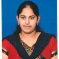 B Lakshmi Lavanya Class I-V Tuition trainer in Hyderabad