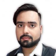 Avinash Kumar Singh Class 11 Tuition trainer in Delhi