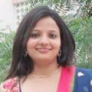 Megha Class I-V Tuition trainer in Mumbai