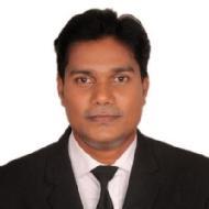 Panga Shyam Pharmacy Tuition trainer in Warangal