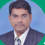 Sriramnadh Mandali Data Science trainer in Vijayawada