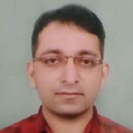 Sunil Malkani Class 12 Tuition trainer in Kota