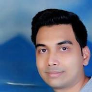 Aakash Singh Microsoft Excel trainer in Vasai