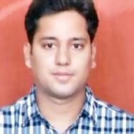 Nikhil Sharma Class 12 Tuition trainer in Surat