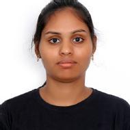Divya Midde Class I-V Tuition trainer in Hyderabad