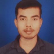 Gaurav Kumar Class 8 Tuition trainer in Patna Sadar