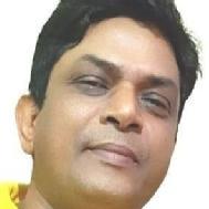 Raju Roy BBA Tuition trainer in Siliguri