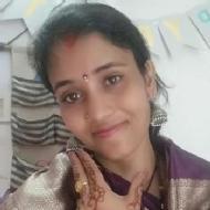 Sunita C. Class I-V Tuition trainer in Delhi