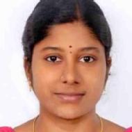 Pavithra N. Class 10 trainer in Pollachi