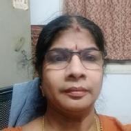 Mahalakshmi S. Class I-V Tuition trainer in Chennai