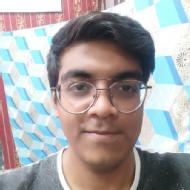 Shadan Ali Class I-V Tuition trainer in Kolkata