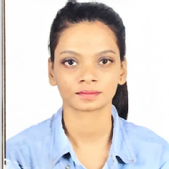 Ritika Class 12 Tuition trainer in Delhi