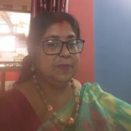 Saswati Ray Class 12 Tuition trainer in Howrah