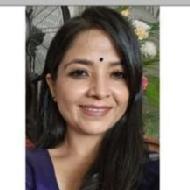 Dr. Arti Chauhan NEET-UG trainer in Indore